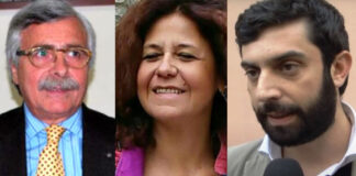 INCHIESTA EX TEXAS AVERSA/1 L’assessore Villano dice “no” al cemento, Santulli e D’Angelo giocano al massacro. E i Cesaro gongolano