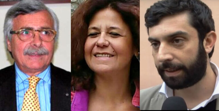 INCHIESTA EX TEXAS AVERSA/1 L’assessore Villano dice “no” al cemento, Santulli e D’Angelo giocano al massacro. E i Cesaro gongolano