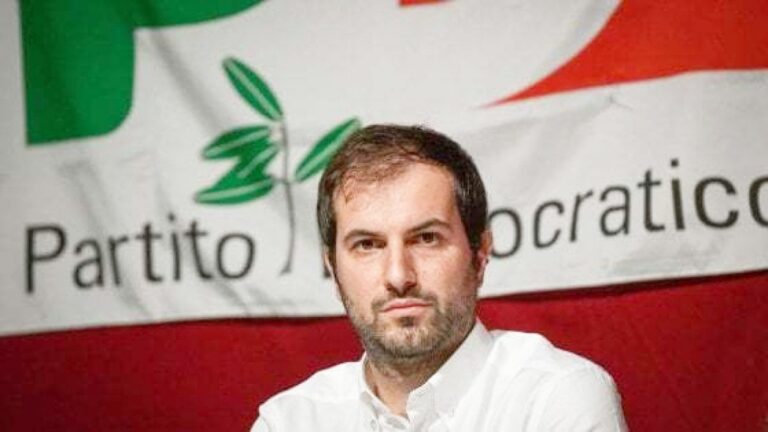 Pd Napoli, Sarracino: “Faremo il congresso, ma rivedere alleanze”. E poi: “Inaccettabili le parole del sindaco di Ercolano”