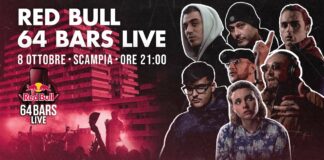 Previsti 8 mila spettatori a Scampia per l’evento rap con Ernia, Fibra, Geolier, Guè, Madame e Marracash e DjTy1