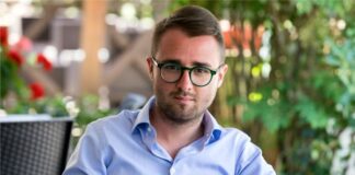 Europee, Massimo Schiavone nella lista Pd. È di Sessa Aurunca, schiaffo a Oliviero