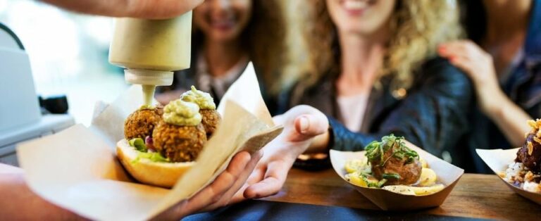 A Maddaloni la 59esima tappa della VI edizione dell’International Street food 2022, la più importante manifestazione in Italia