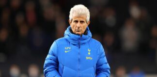 Napoli, l’ultimo saluto a Ventrone: presenti Conte e tanti ex campioni