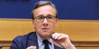 VIDEO LIVE SENATO Verini (Pd): “Meloni incarna una destra peronista, zero su diseguaglianze e lavoro”. E sul Fisco: “I condoni sono immorali”