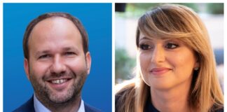 Il neo deputato Gianpiero Zinzi si dimette in tempi record da consigliere regionale, non ha preso niente dal padre. Al suo posto entra Piccerillo