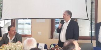 Caserta, si insedia il consiglio provinciale Unpli. Santangelo: “Pro Loco primi promoter turistici del territorio e custodi della memoria storica”