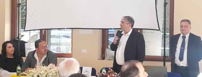 Caserta, si insedia il consiglio provinciale Unpli. Santangelo: “Pro Loco primi promoter turistici del territorio e custodi della memoria storica”