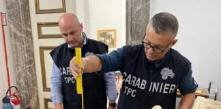 Ricettazione di beni culturali, arrestato casertano: rubati libri antichi, dipinti e monete