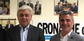 Teverola, giro di tangenti: il Riesame conferma domiciliare per Barbato e Lusini, annullate ordinanze per De Floris e Buonpane