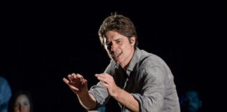 Casapesenna, “Il sindaco pescatore” di scena al Santuario con l’attore Ettore Bassi. De Rosa: “Angelo Vassallo ha sacrificato la vita per la sua terra”