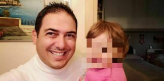 Bimba caduta dal balcone nel Salernitano, il padre confessa: “Dio mi ha detto di lanciarla giù”
