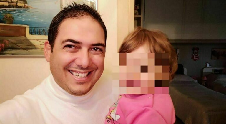 Bimba caduta dal balcone nel Salernitano, il padre confessa: “Dio mi ha detto di lanciarla giù”