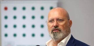 Pd, Bonaccini si candida a segretario: “In gioco la vita del partito, mi preoccupa lo smarrimento della nostra gente”