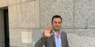 Europee, Luigi Bosco si candida con Azione-Italia viva: incontro nell’Agro aversano per mobilitare le truppe