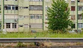 Caivano, Parco Verde senza corrente per la pioggia. I residenti: “Non siamo considerati da nessuno”