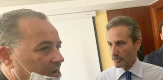 In Campania fuga da Forza Italia, Caldoro e Grimaldi lasciano il partito: “Il Sud non rappresentato nel Governo, rapporto irreparabile”