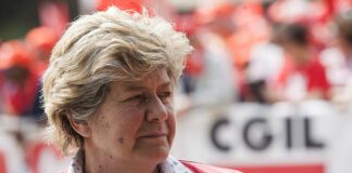 VIDEO LIVE SENATO Camusso (Pd): “Su vere emergenze del Paese, tempo perso e passi indietro. Creare lavoro al Sud”