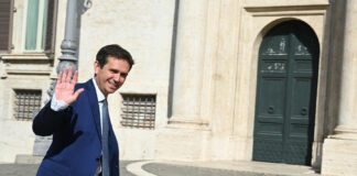 VIDEO LIVE CAMERA Il capogruppo di Fi Cattaneo: “Detassazione nuovi assunti”. E su Ischia: “Sì ai condoni”