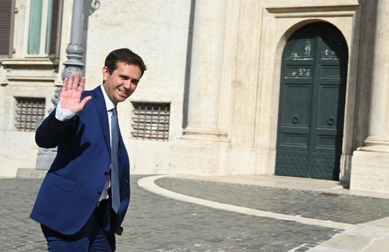 VIDEO INTERVISTA Cattaneo (FI): “Manovra per ridurre tasse, creare posti di lavoro e aumentare pensioni minime”