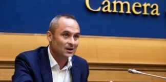 Giunta autorizzazioni della Camera, Enrico Costa eletto presidente: finalmente è la volta di un garantista