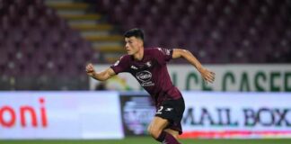 Monza-Salernitana 3-0, le pagelle: Daniliuc e Coulibaly inguardabili, disastro granata