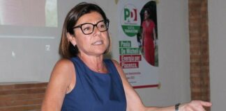 VIDEO LIVE CAMERA Manovra, De Micheli (Pd): “Bandierine ai partiti di maggioranza, non aiuta il Paese”