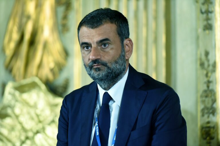 LA VIDEO INTERVISTA Decaro (presidente Anci): “Riformare norma su abuso d’ufficio”. E poi: “Confronto fattivo con il ministro Calderoli”