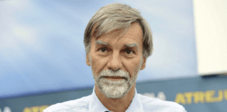 VIDEO LIVE SENATO Delrio (Pd): “Primi passi del Governo Meloni molto incerti. Altro che flat tax, abbassare tasse sul lavoro”