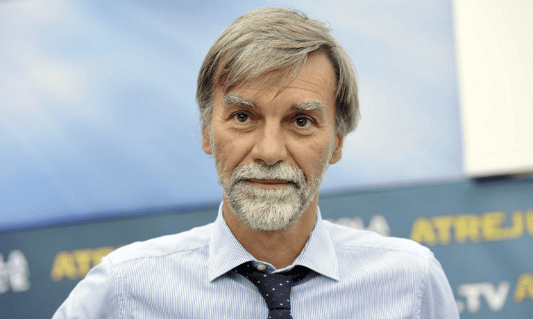 VIDEO LIVE SENATO Delrio (Pd): “Primi passi del Governo Meloni molto incerti. Altro che flat tax, abbassare tasse sul lavoro”