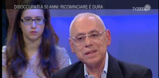 Pomigliano, l’ultima messa di don Peppino Gambardella: “Trasferimento decisione imposta dal vescovo”. Fedeli contrari