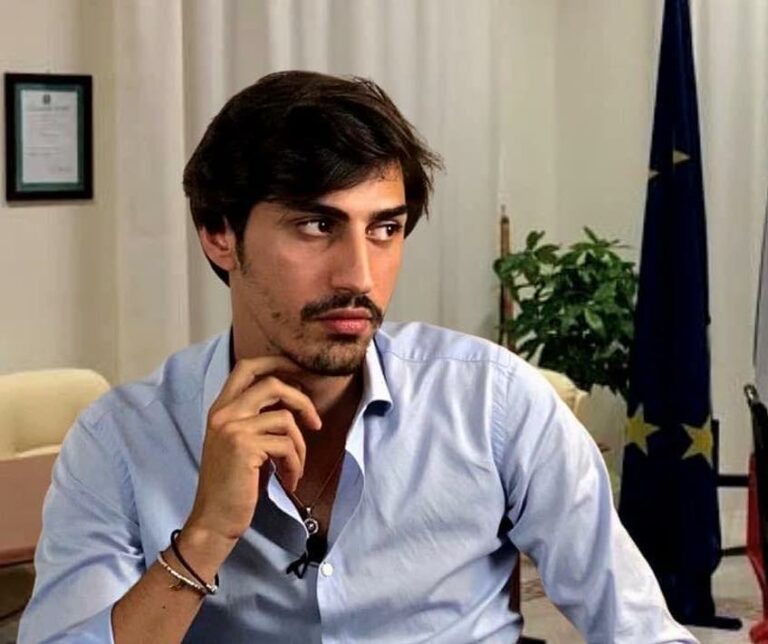 VIDEO INTERVISTA Fattore (Teverola Sostenibile): “Possibile inquinamento del voto, spero che si faccia chiarezza. Caserta a capo di un cartello elettorale”
