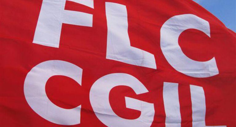 Congresso Flc Cgil Caserta, Gaetanina Ricciardi riconfermata segretario generale