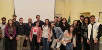 Forum Giovani Sant’Arpino, De Rosa: “Straordinaria partecipazione, coinvolgere anche i non eletti”