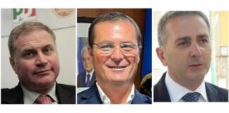 Provincia Caserta, il sindaco di Gricignano Santagata: “Resto con i Moderati, ma aderirò al Pd se ci sarà il nuovo corso auspicato da Graziano”