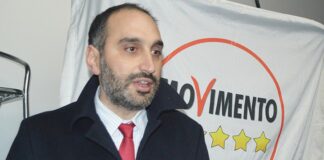 VIDEO LIVE CAMERA Gubitosa (M5S): “Manovra Governo colpisce i deboli, toccare il reddito di cittadinanza è sbagliato e stupido”
