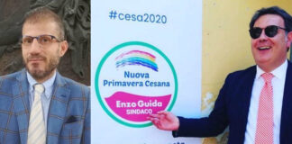 Cesa, irregolarità per restyling casa assessore Villano e capannoni abusivi su terreno famiglia geometra comunale Alma. Utc e vigili stanno a guardare