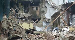 Frana a Ischia, allerta meteo: oltre mille persone da evacuare. Legnini: “Non ci sarà allontanamento coattivo”