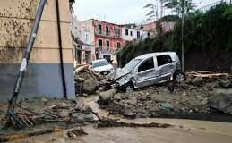 VIDEO FRANA A ISCHIA I nomi delle 7 vittime, c’è anche un neonato: 230 sfollati. Aperta un’inchiesta