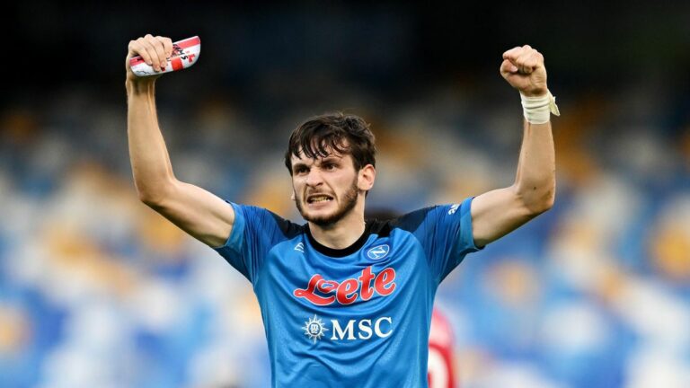Napoli-Juve 5-1, le pagelle: Osimhen di un altro pianeta, Kvaratskhelia regala magie. Lobotka un orologio svizzero