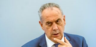 Frana a Ischia, Legnini commissario straordinario. L’assessore regionale Caputo: “Rafforzare i muretti a secco”