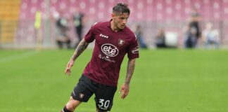 Salernitana-Cremonese 2-2, le pagelle: Sepe e Mazzocchi i migliori dei granata