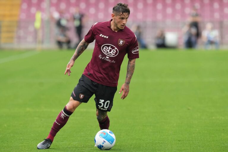 Salernitana-Cremonese 2-2, le pagelle: Sepe e Mazzocchi i migliori dei granata