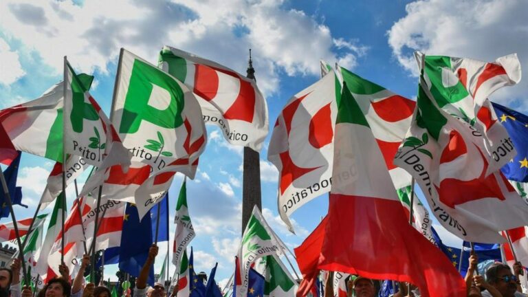 TUTTI I NOMI Pd, membri commissioni congresso in Campania provincia per provincia