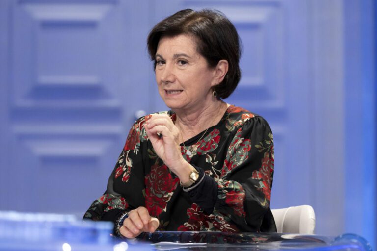 LA VIDEO INTERVISTA Il ministro Roccella: “Il Governo ha stanziato più fondi per la lotta contro la violenza sulle donne, manterremo fede agli impegni”