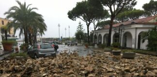 Frana a Ischia, trovata undicesima vittima: una sola persona dispersa