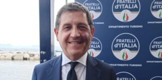 VIDEO LIVE CAMERA Schiano (FdI) in commissione Attività produttive: “Ringrazio Meloni per l’importante ruolo”. E su De Luca: “Ha fallito su tutto”
