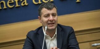 VIDEO LIVE CAMERA Scotto (Articolo Uno): “Evitare che i salari vengano mangiati dall’inflazione”. E poi: “Centrodestra fa propaganda”