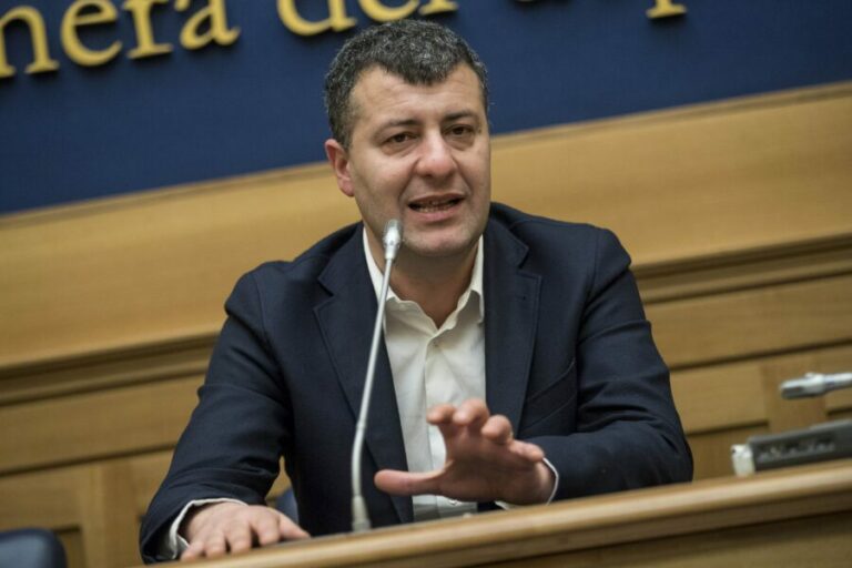 Comunali, Scotto in città per sostenere la lista “Marcianise Terra di Idee” e Lina Tartaglione