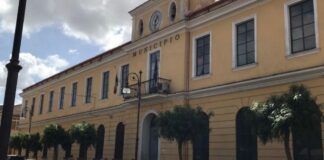 Teverola, arrestati gli ex sindaci Lusini e Barbato per corruzione e lottizzazioni abusive. Ai domiciliari anche De Floris e Pitocchi