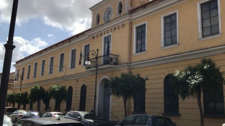 Comunali Teverola, il 4 giugno confronto tra i candidati sindaco su Italia Notizie: faccia a faccia tra Caserta, Di Matteo e Fattore